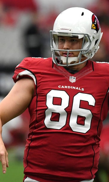 Cardinals cut long snapper two days after Bruce Arians ripped him for miscue